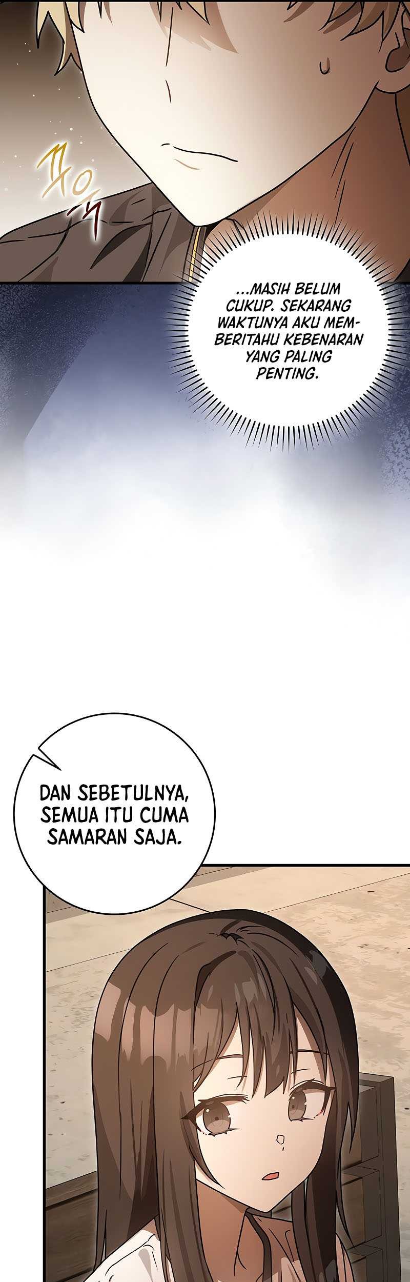 The Demon Prince Goes to the Academy Chapter 80 Gambar 56