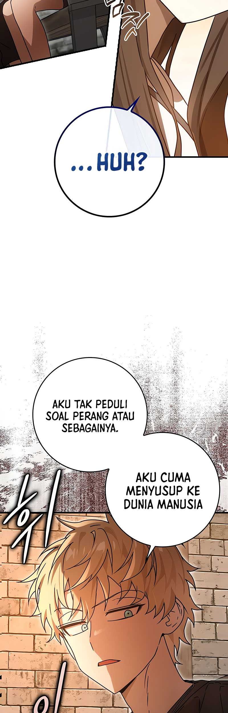 The Demon Prince Goes to the Academy Chapter 80 Gambar 58