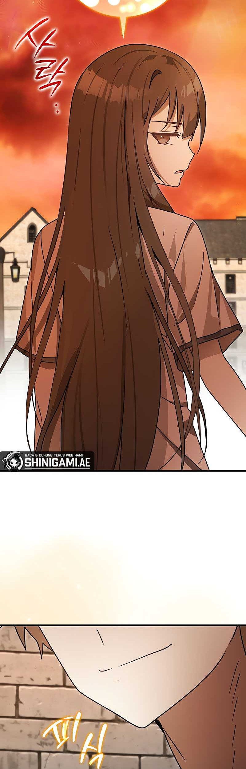 The Demon Prince Goes to the Academy Chapter 80 Gambar 69