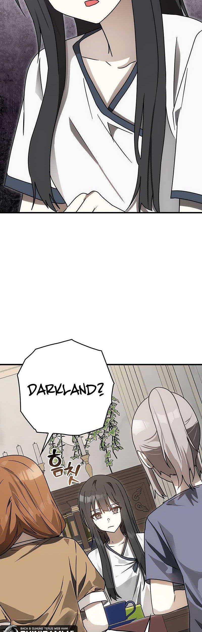 The Demon Prince Goes to the Academy Chapter 80 Gambar 3
