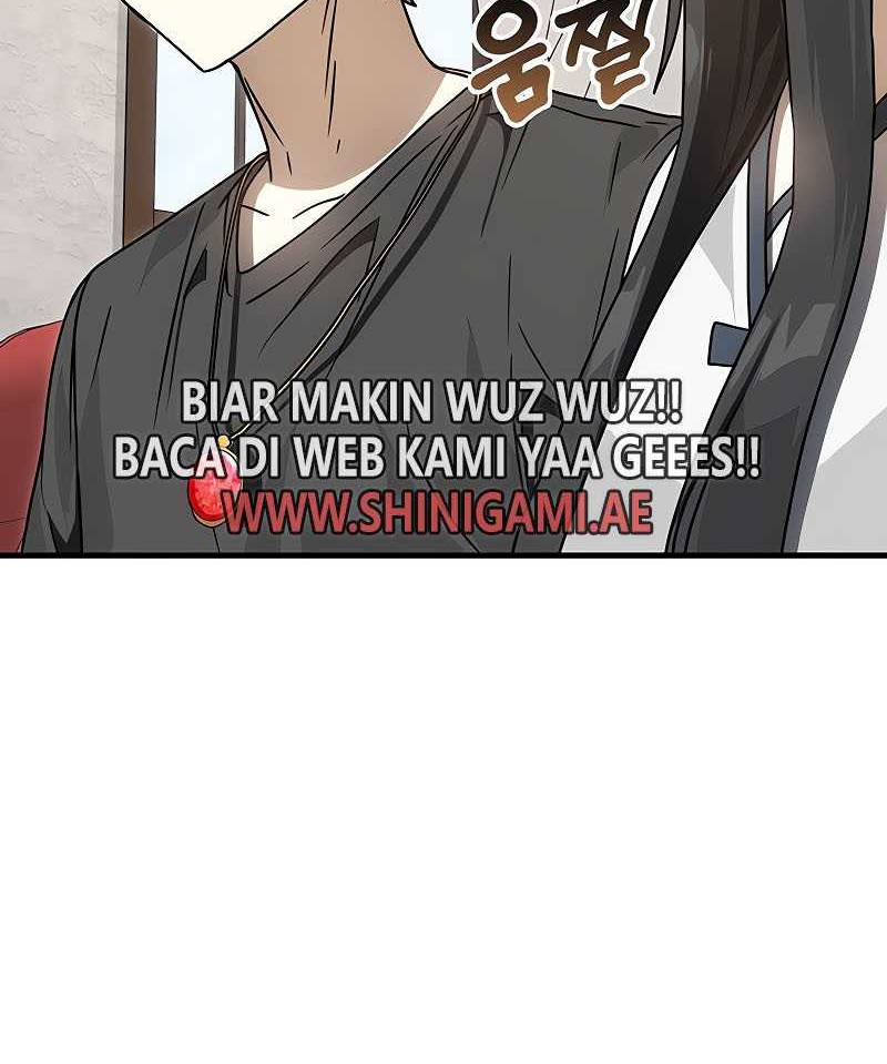 The Demon Prince Goes to the Academy Chapter 80 Gambar 10