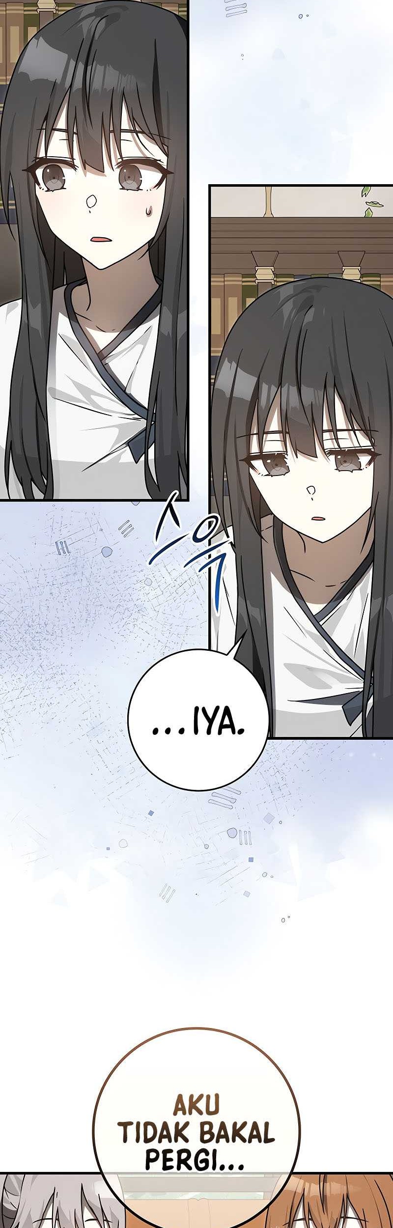 The Demon Prince Goes to the Academy Chapter 80 Gambar 12