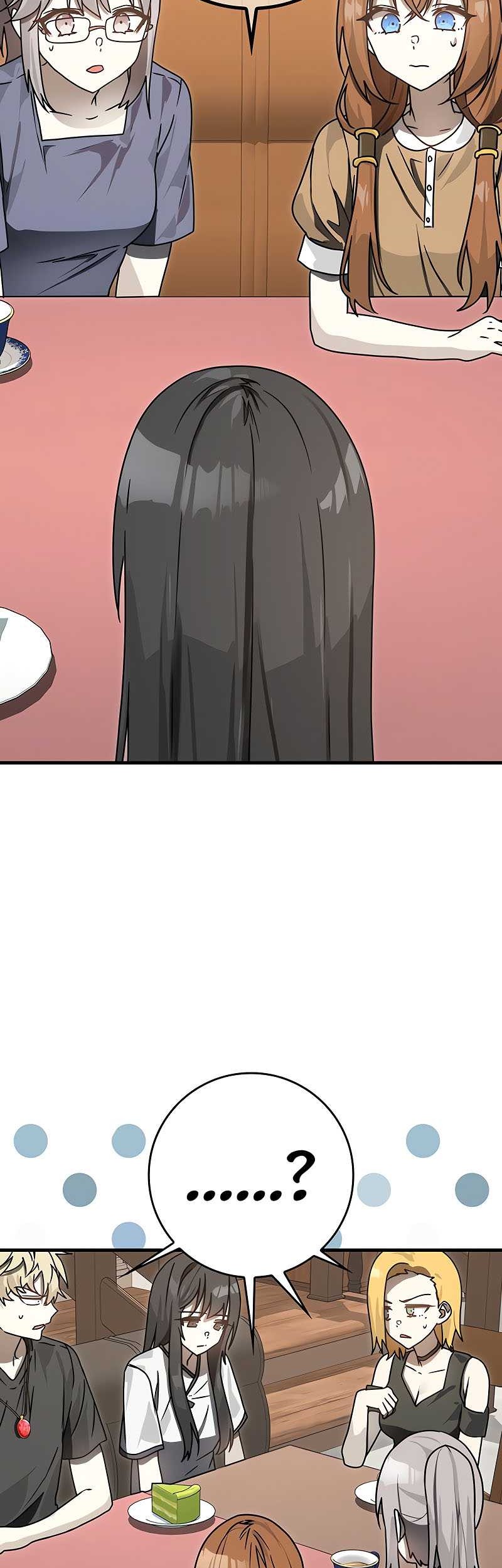 The Demon Prince Goes to the Academy Chapter 80 Gambar 13