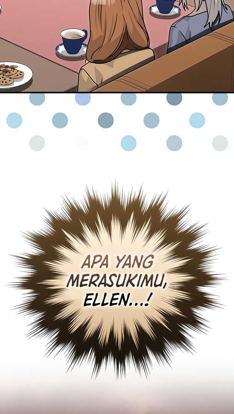 The Demon Prince Goes to the Academy Chapter 80 Gambar 14