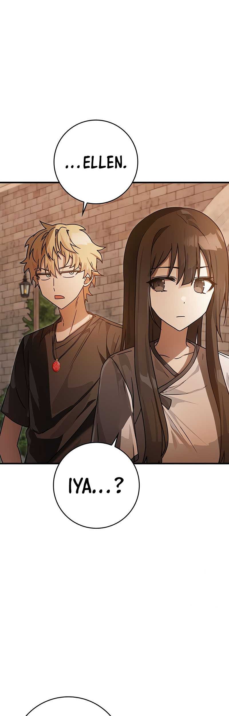 The Demon Prince Goes to the Academy Chapter 80 Gambar 16