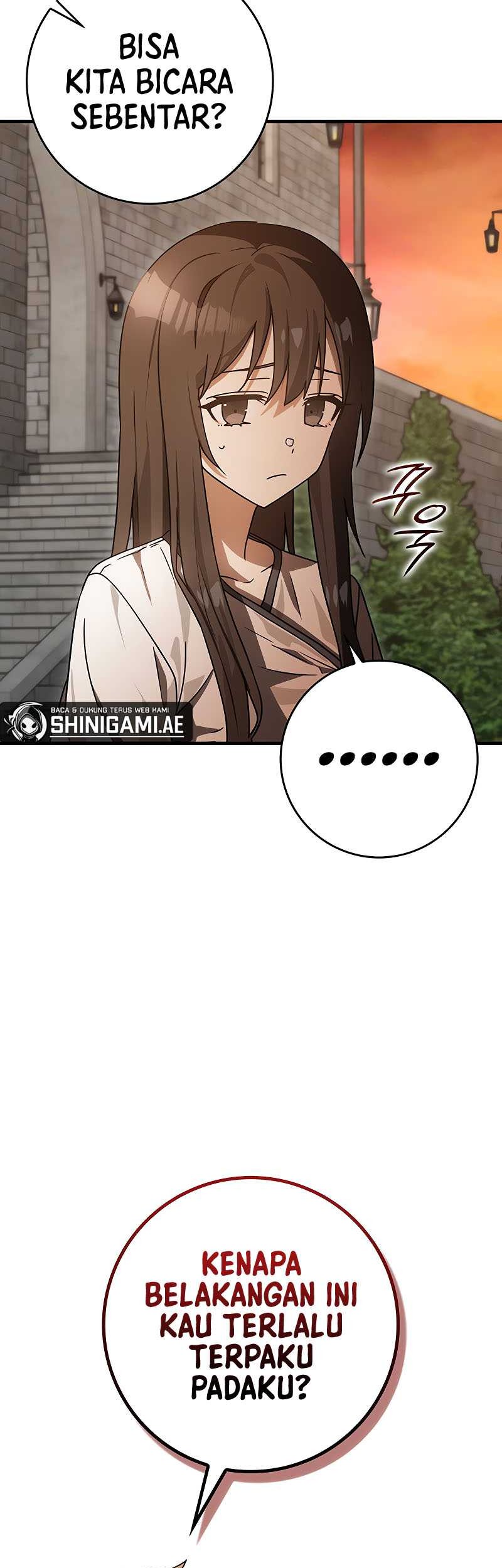 The Demon Prince Goes to the Academy Chapter 80 Gambar 17