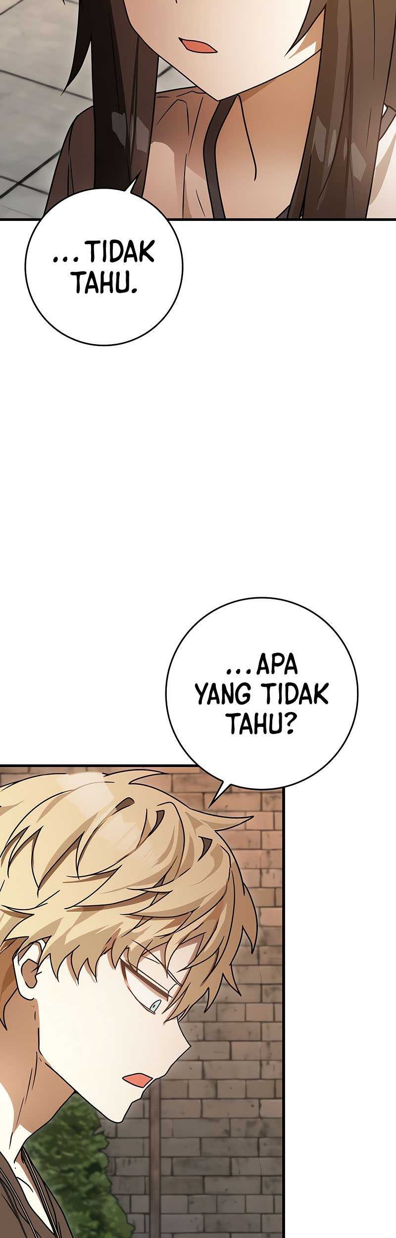 The Demon Prince Goes to the Academy Chapter 80 Gambar 21