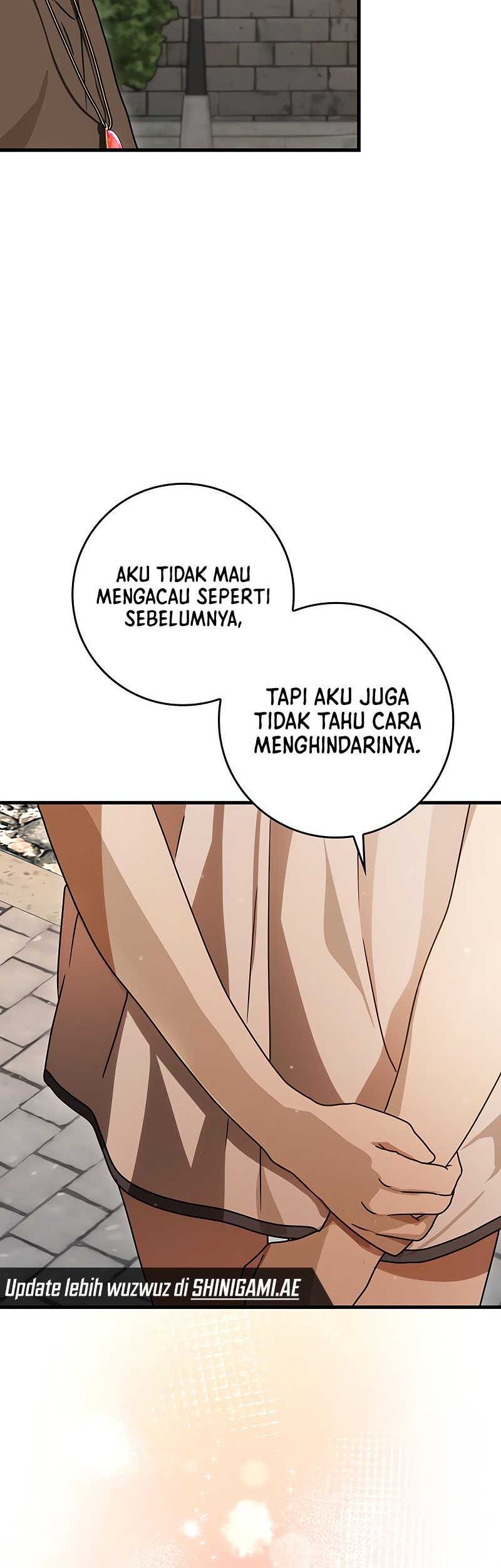The Demon Prince Goes to the Academy Chapter 80 Gambar 22