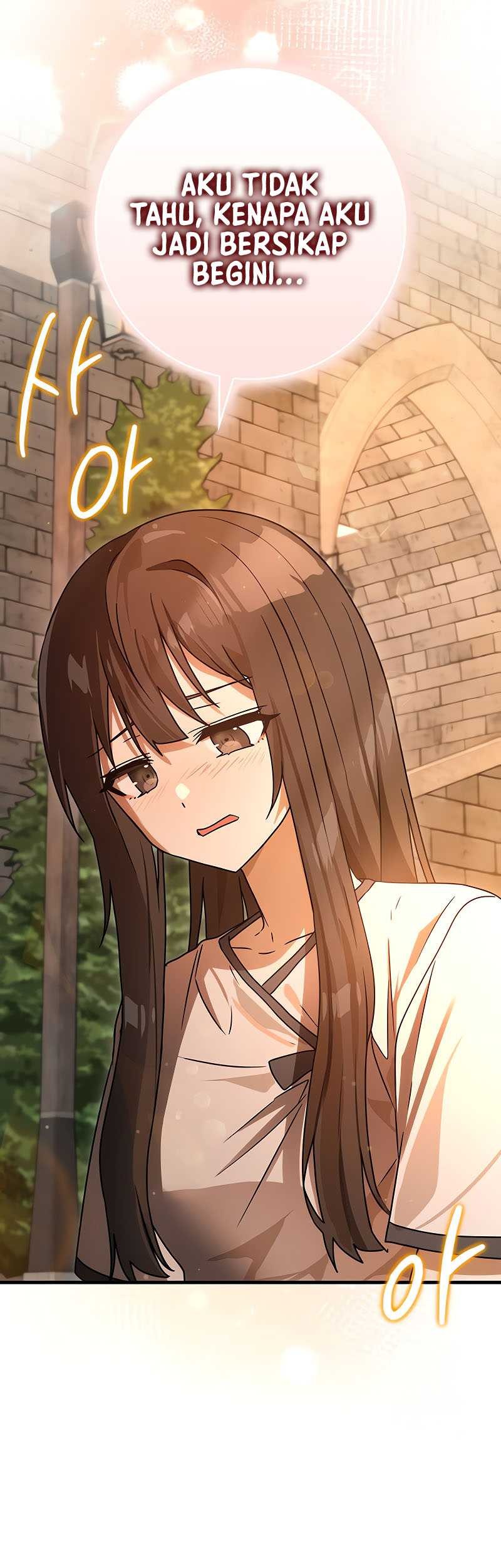 The Demon Prince Goes to the Academy Chapter 80 Gambar 23
