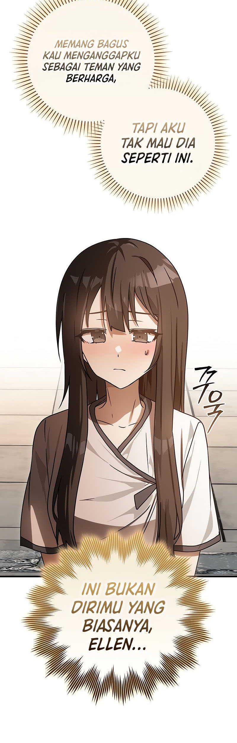 The Demon Prince Goes to the Academy Chapter 80 Gambar 26