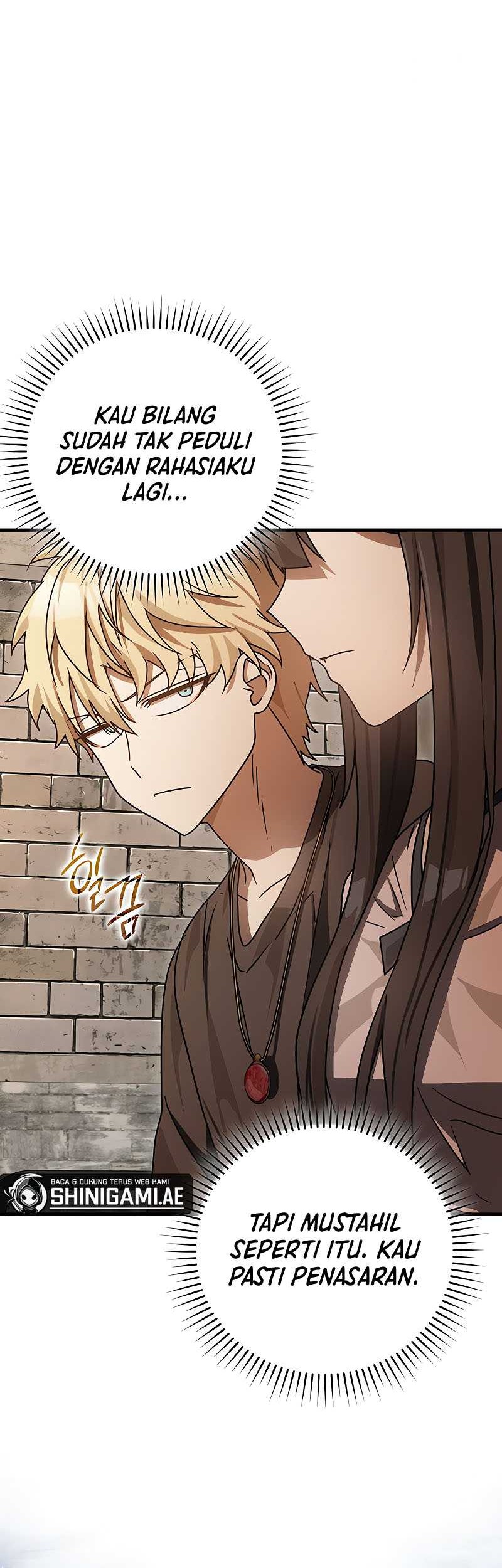The Demon Prince Goes to the Academy Chapter 80 Gambar 28