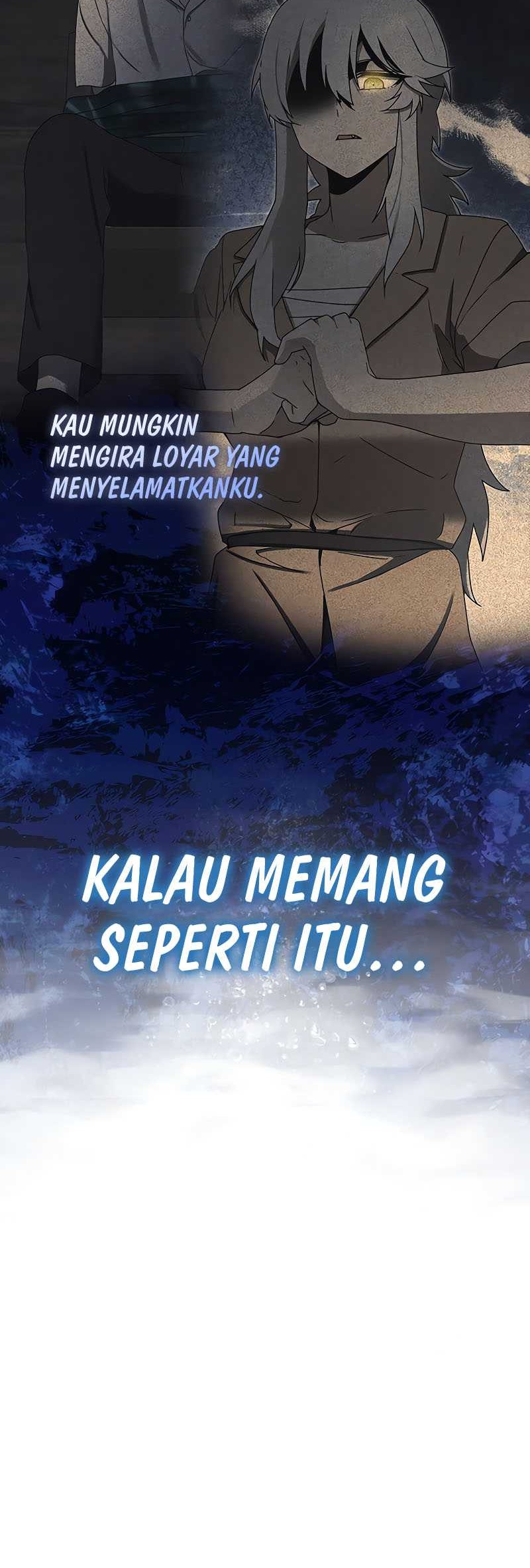 The Demon Prince Goes to the Academy Chapter 80 Gambar 30