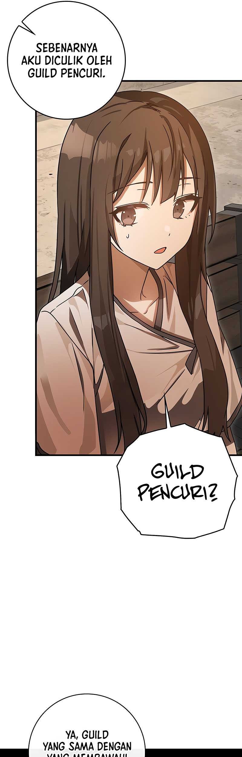 The Demon Prince Goes to the Academy Chapter 80 Gambar 31