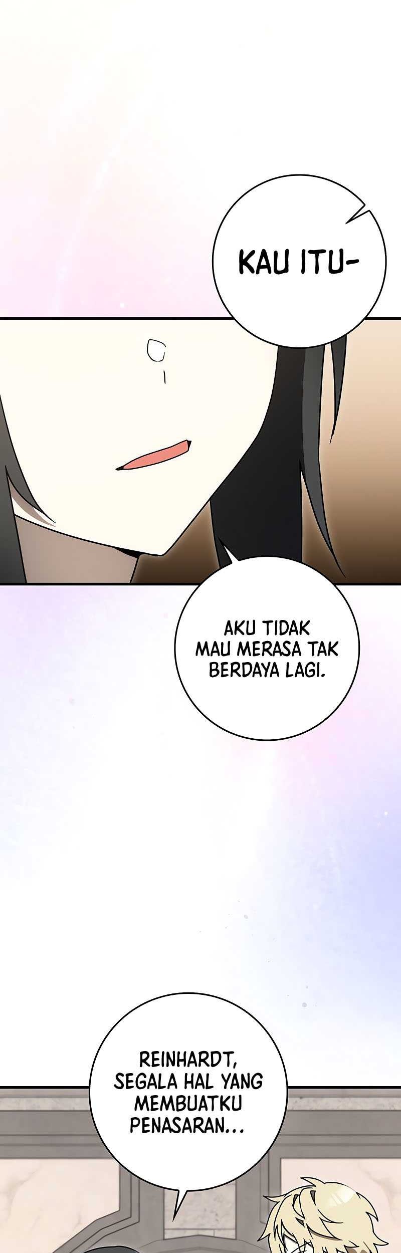 The Demon Prince Goes to the Academy Chapter 79 Gambar 35