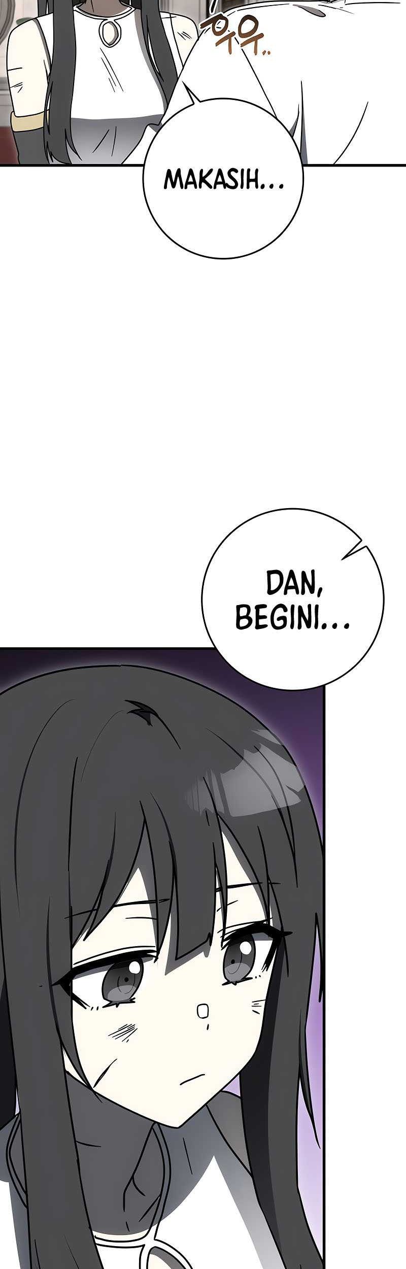 The Demon Prince Goes to the Academy Chapter 79 Gambar 39