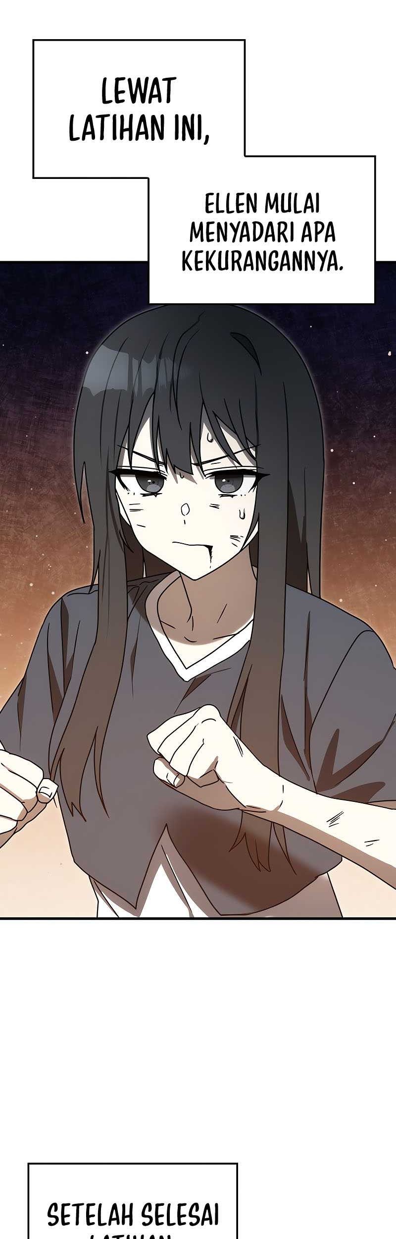 The Demon Prince Goes to the Academy Chapter 79 Gambar 51