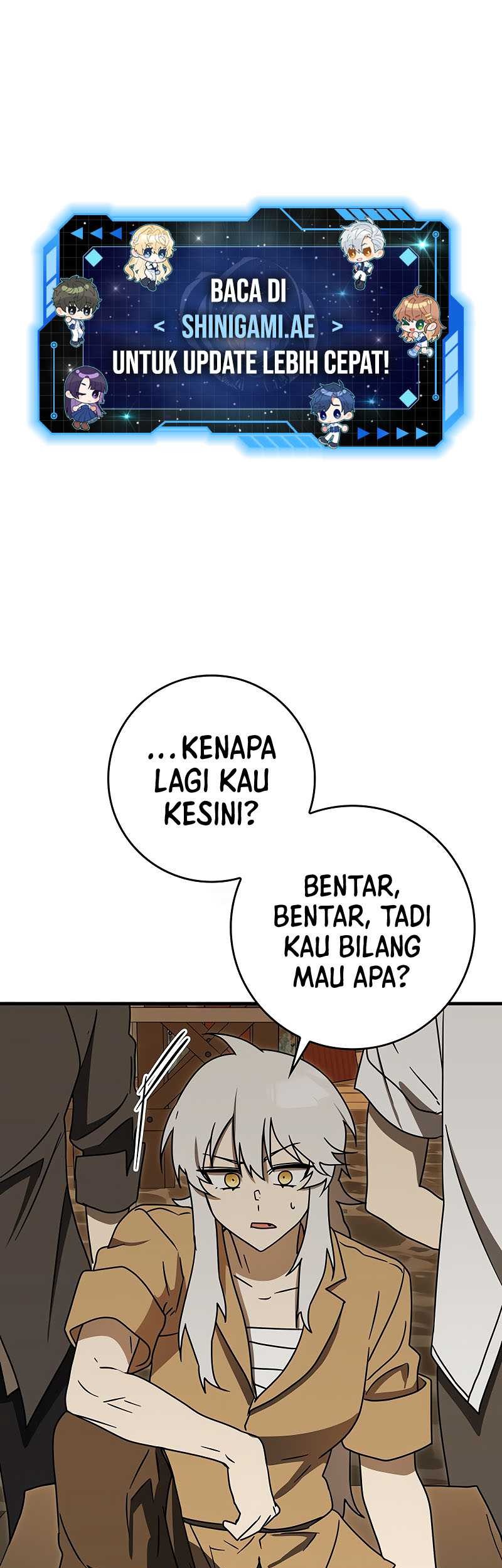 Baca The Demon Prince Goes to the Academy Chapter 79 Gambar 2