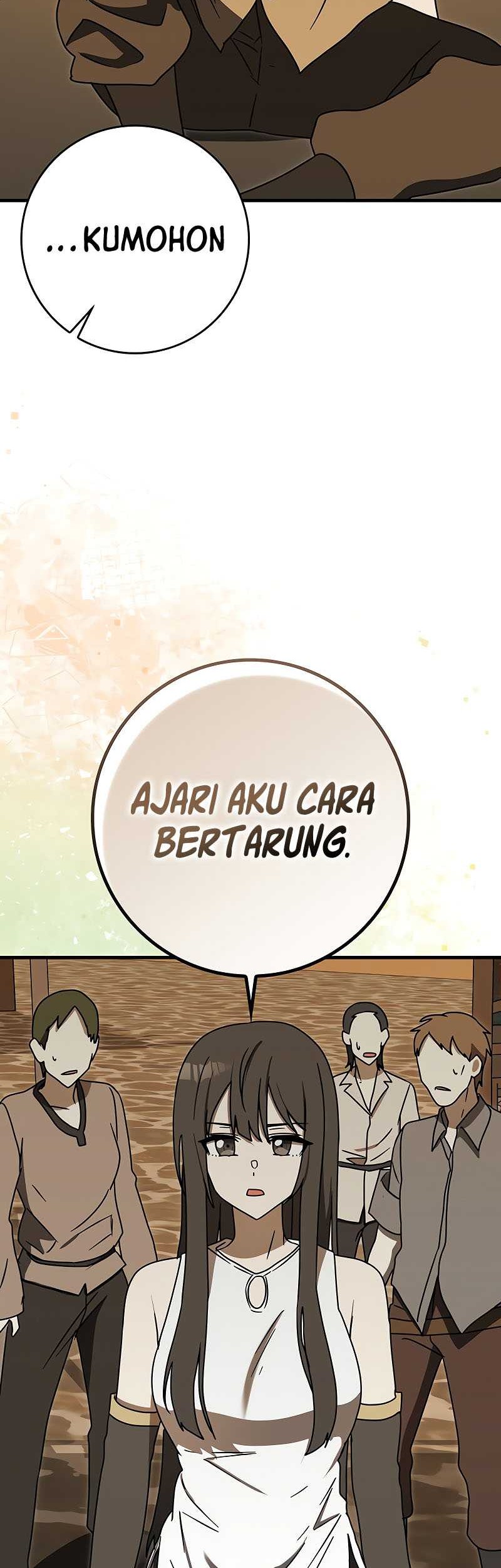 The Demon Prince Goes to the Academy Chapter 79 Gambar 3