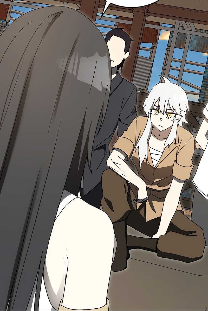 The Demon Prince Goes to the Academy Chapter 79 Gambar 14