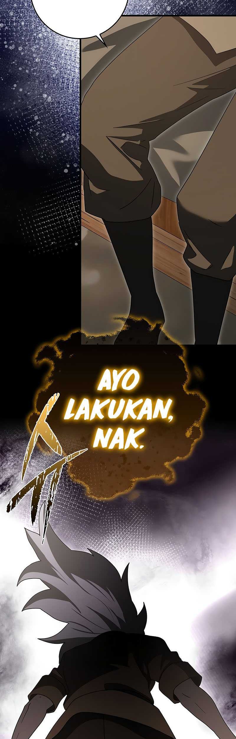 The Demon Prince Goes to the Academy Chapter 79 Gambar 18