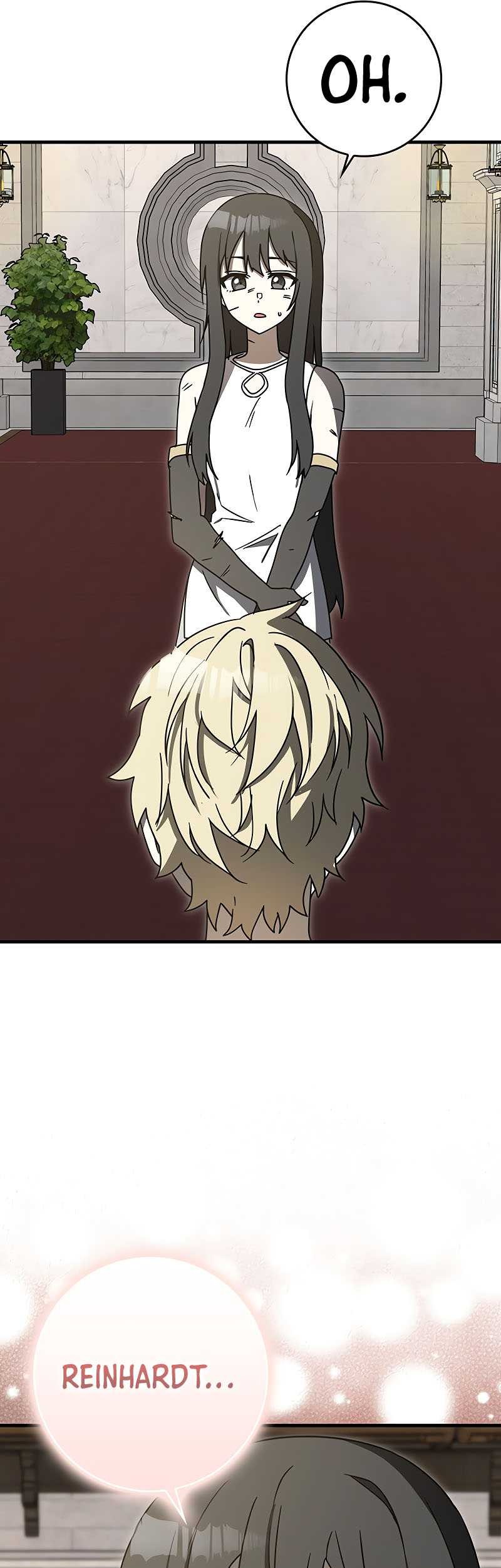 The Demon Prince Goes to the Academy Chapter 79 Gambar 25