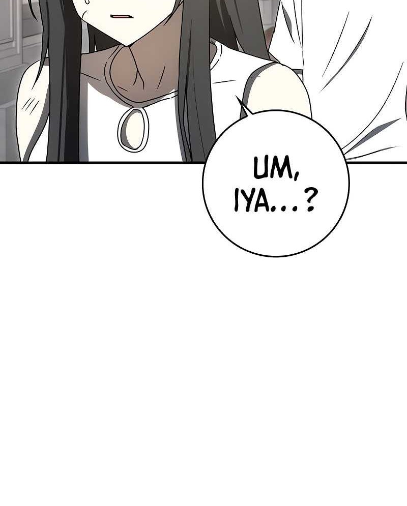 The Demon Prince Goes to the Academy Chapter 79 Gambar 28