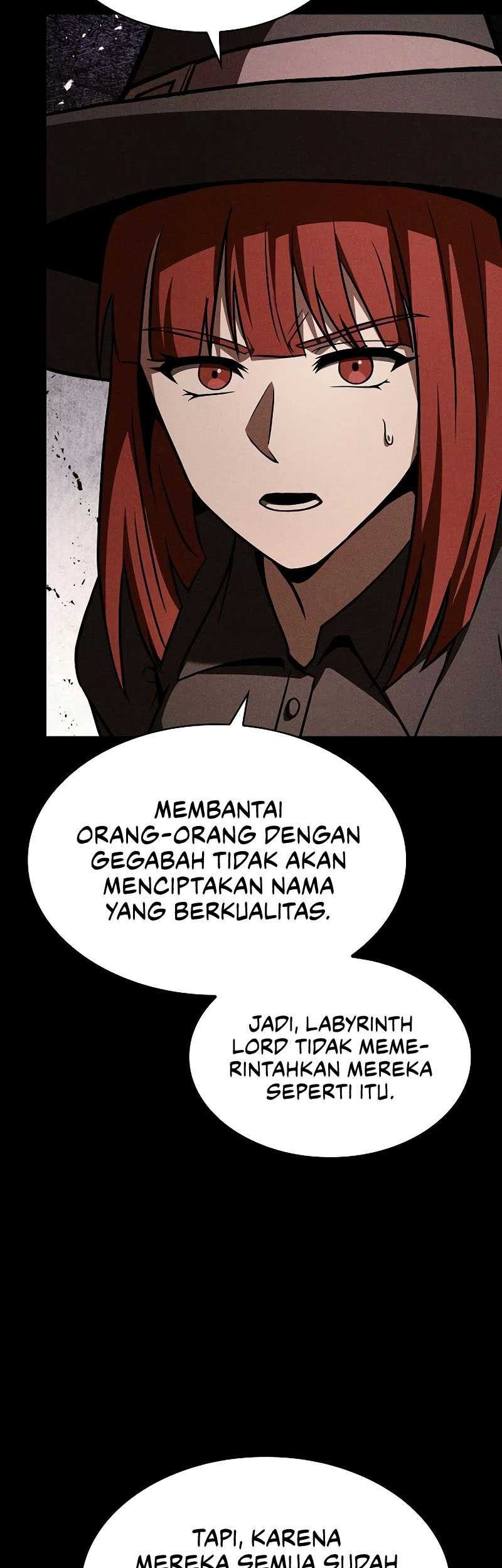 The Constellations Are My Disciples Chapter 83 Gambar 40
