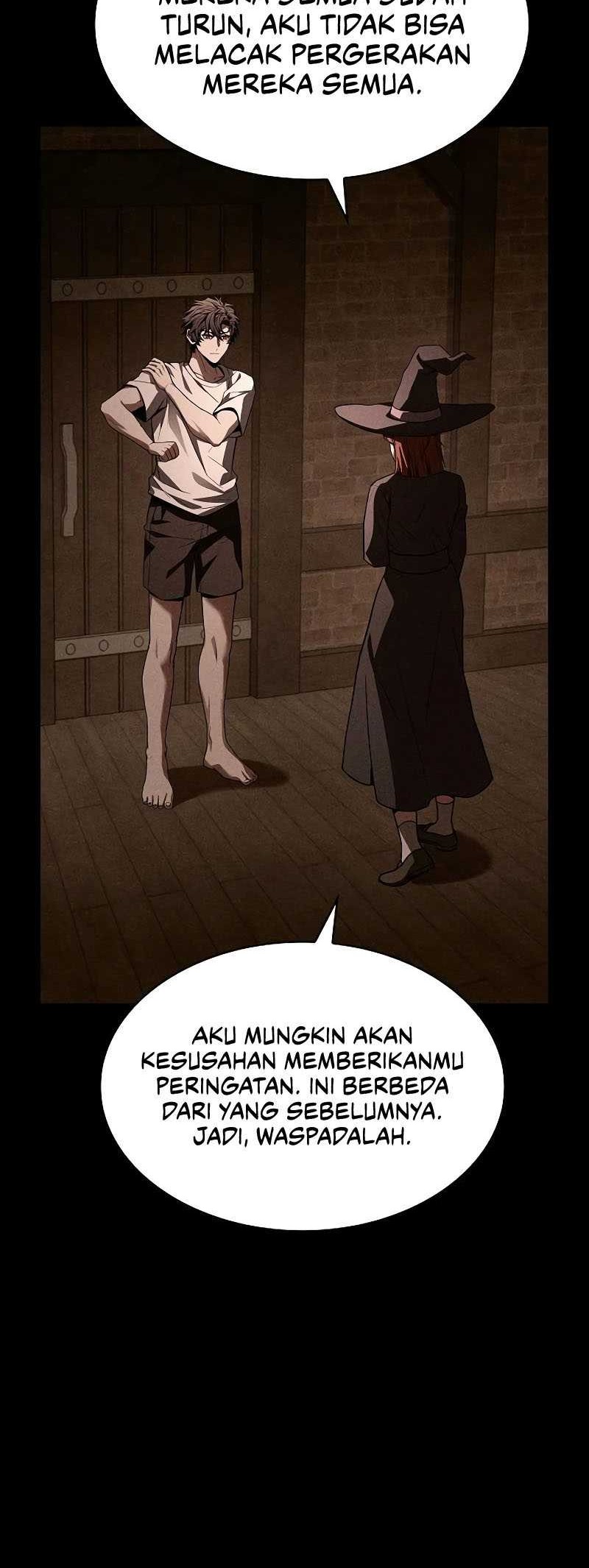 The Constellations Are My Disciples Chapter 83 Gambar 41