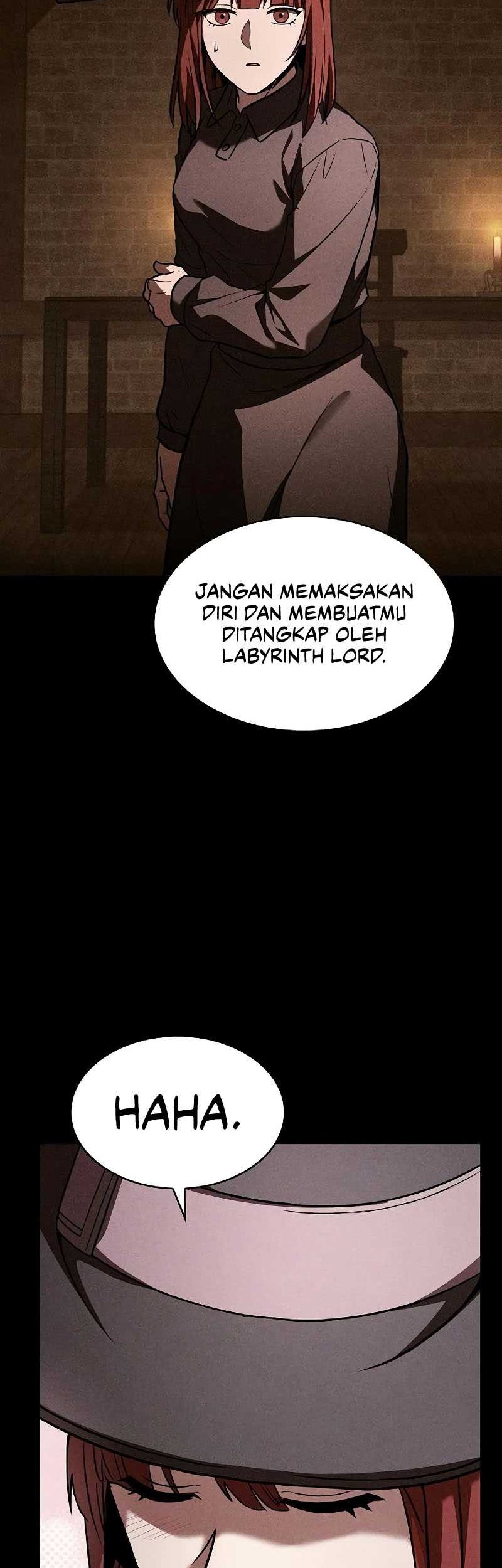 The Constellations Are My Disciples Chapter 83 Gambar 43