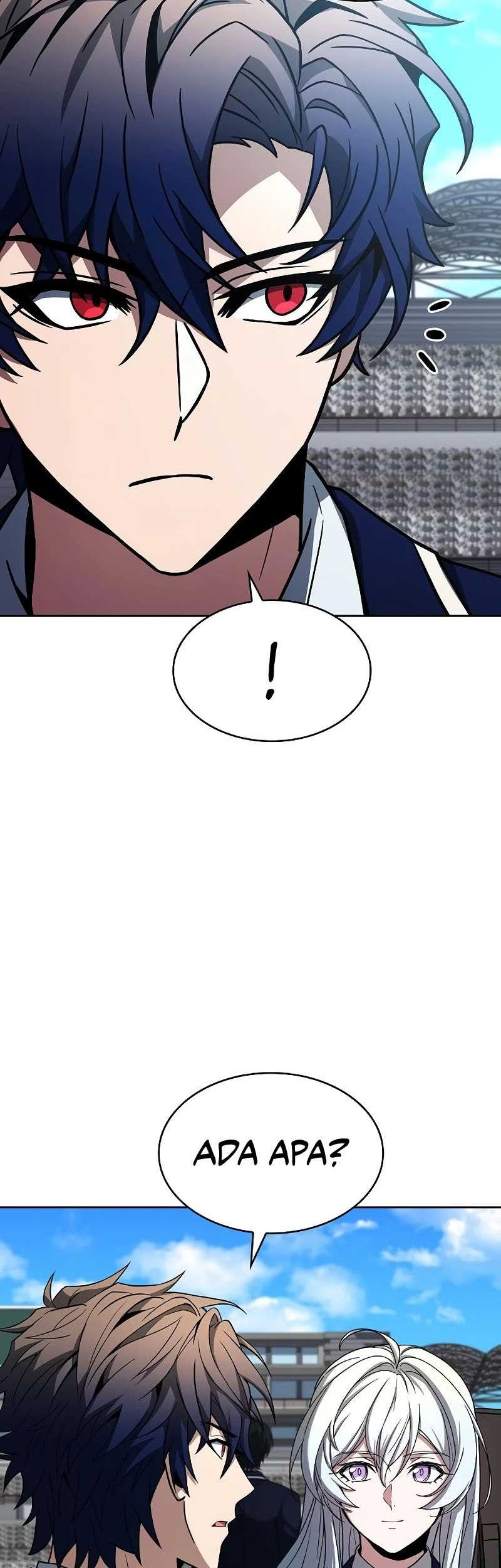 The Constellations Are My Disciples Chapter 83 Gambar 47