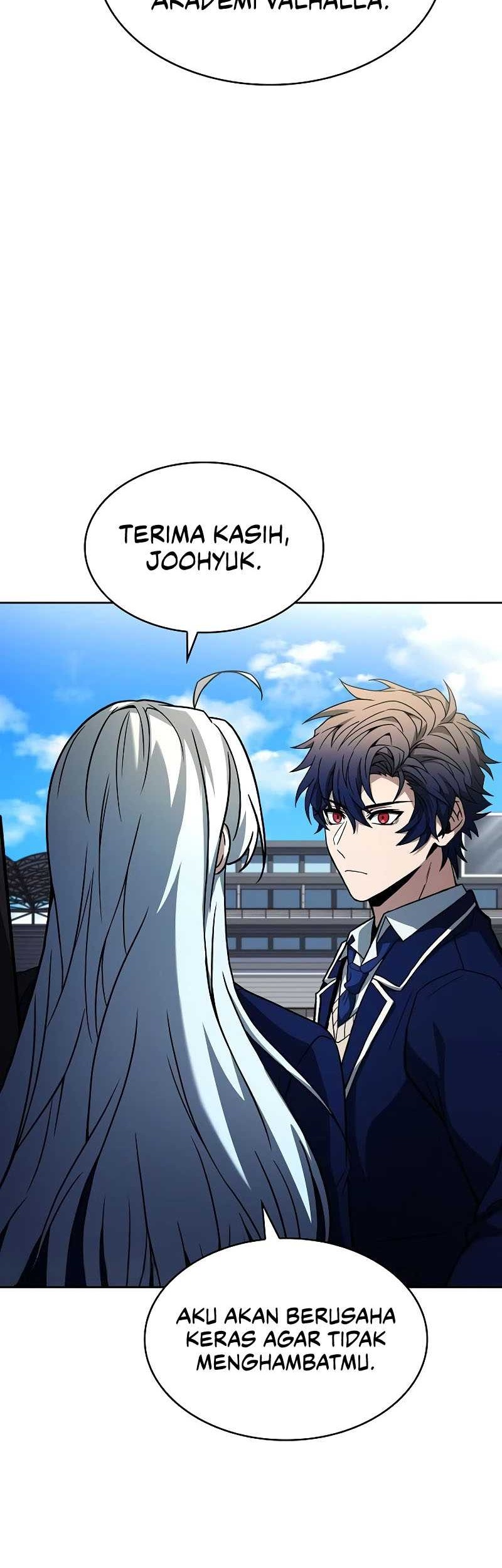 The Constellations Are My Disciples Chapter 83 Gambar 49