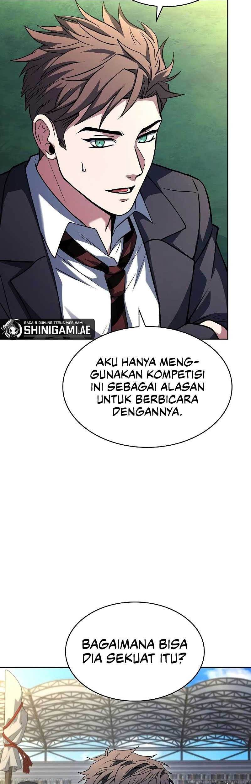 The Constellations Are My Disciples Chapter 83 Gambar 56