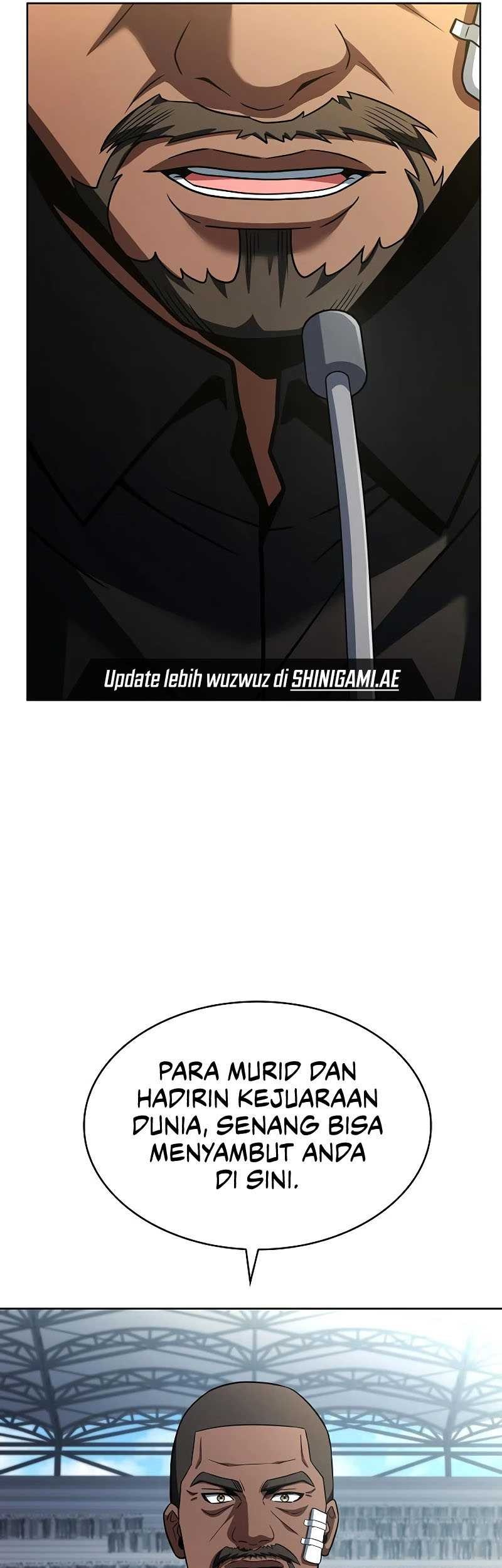 The Constellations Are My Disciples Chapter 83 Gambar 58