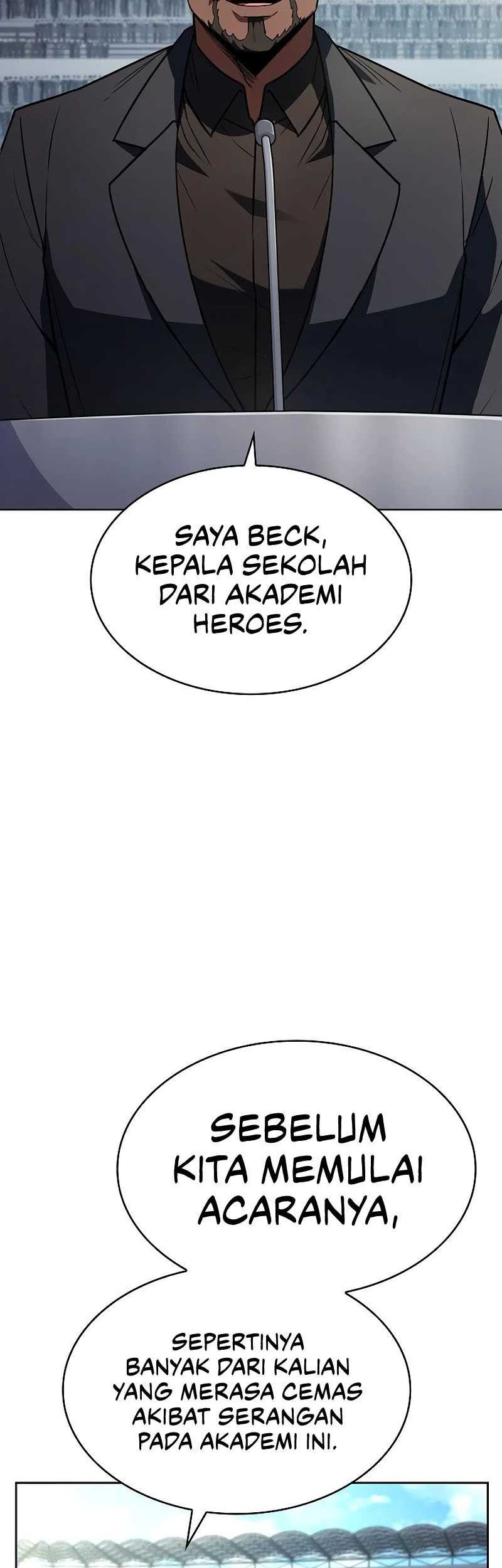 The Constellations Are My Disciples Chapter 83 Gambar 59