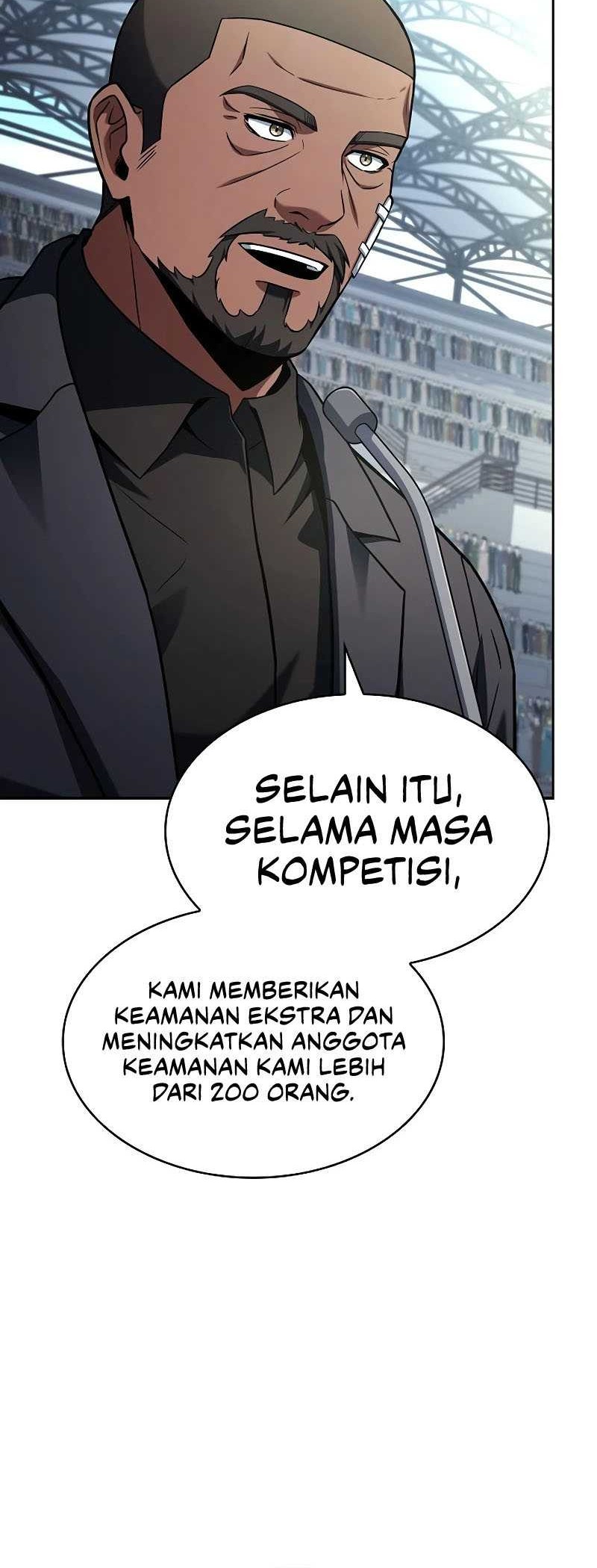 The Constellations Are My Disciples Chapter 83 Gambar 61