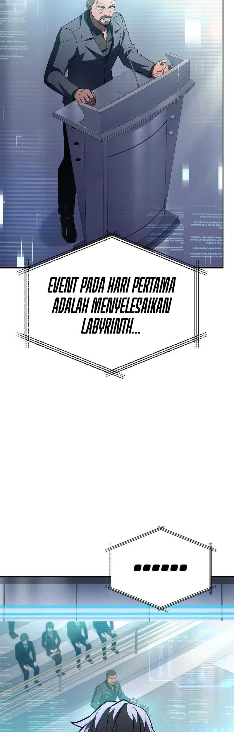 The Constellations Are My Disciples Chapter 83 Gambar 64