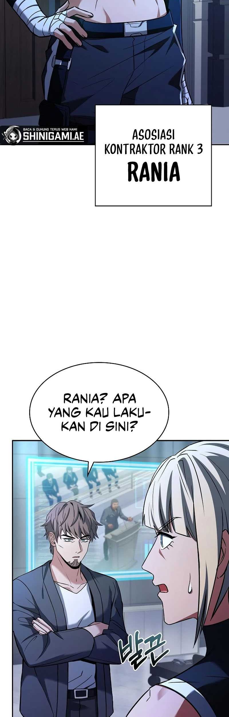 The Constellations Are My Disciples Chapter 83 Gambar 68