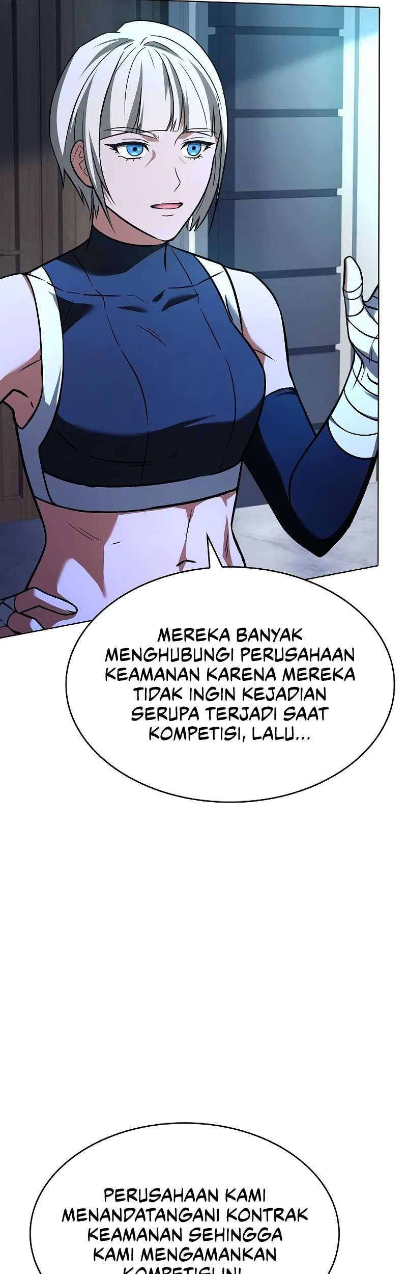 The Constellations Are My Disciples Chapter 83 Gambar 70
