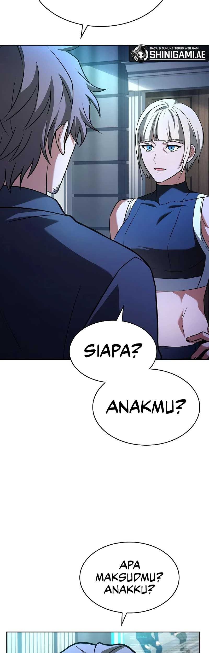 The Constellations Are My Disciples Chapter 83 Gambar 72