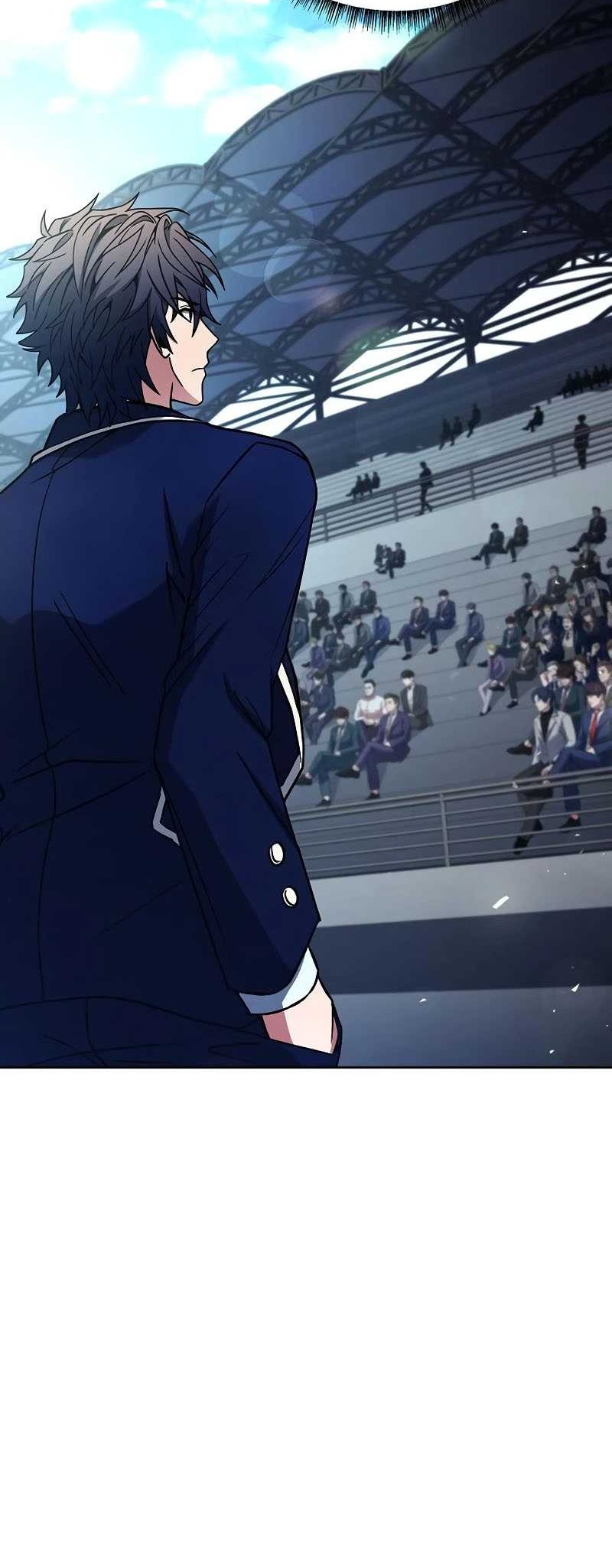 The Constellations Are My Disciples Chapter 83 Gambar 5