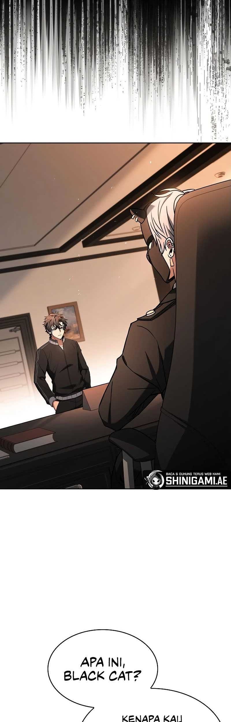 The Constellations Are My Disciples Chapter 83 Gambar 7