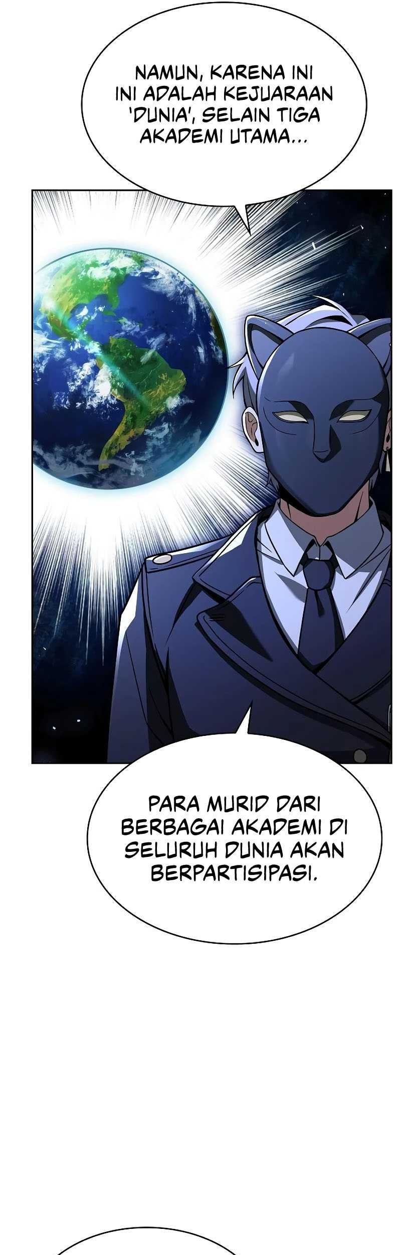 The Constellations Are My Disciples Chapter 83 Gambar 14
