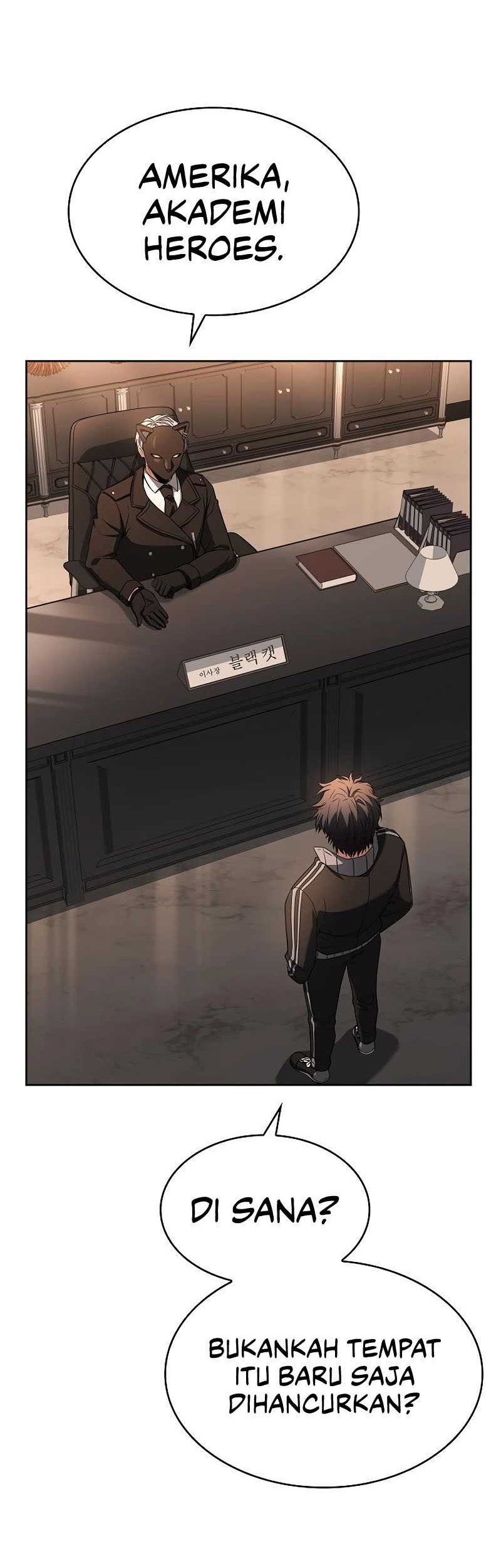 The Constellations Are My Disciples Chapter 83 Gambar 21