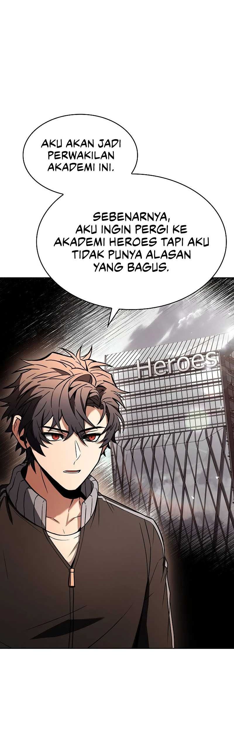 The Constellations Are My Disciples Chapter 83 Gambar 25