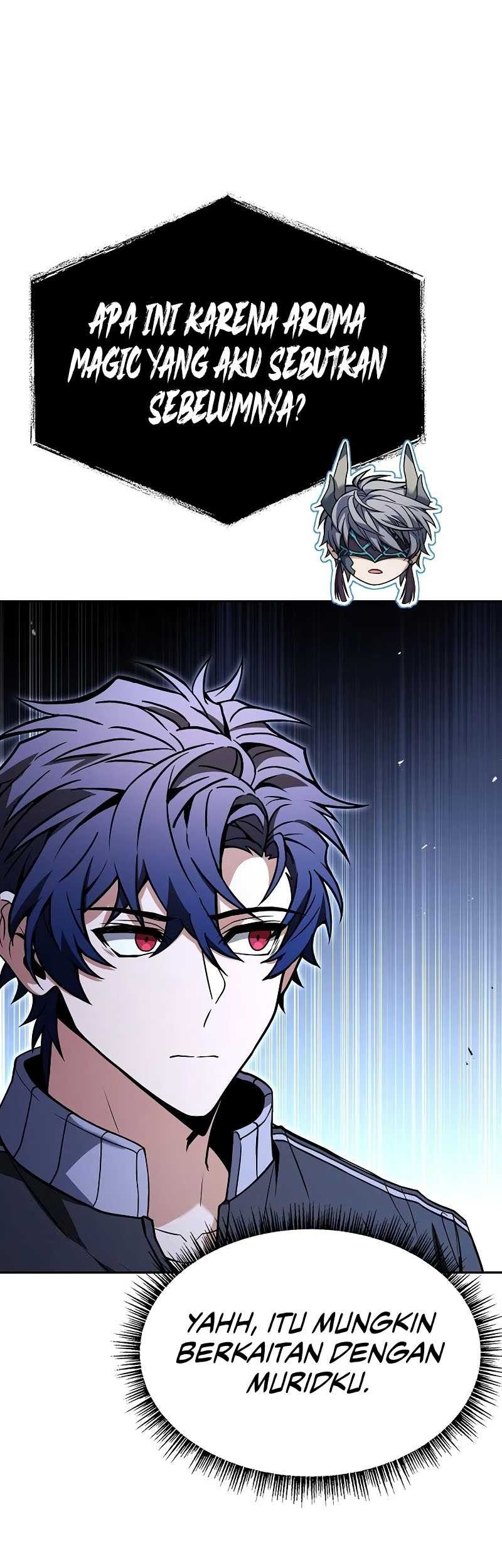 The Constellations Are My Disciples Chapter 83 Gambar 26