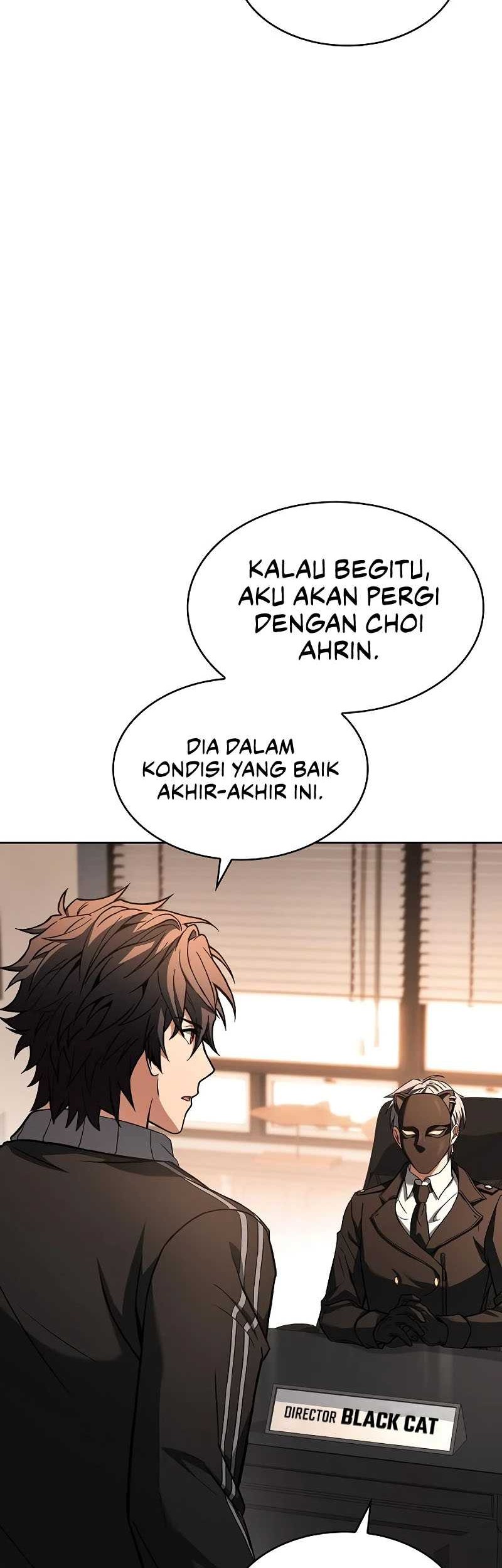 The Constellations Are My Disciples Chapter 83 Gambar 31