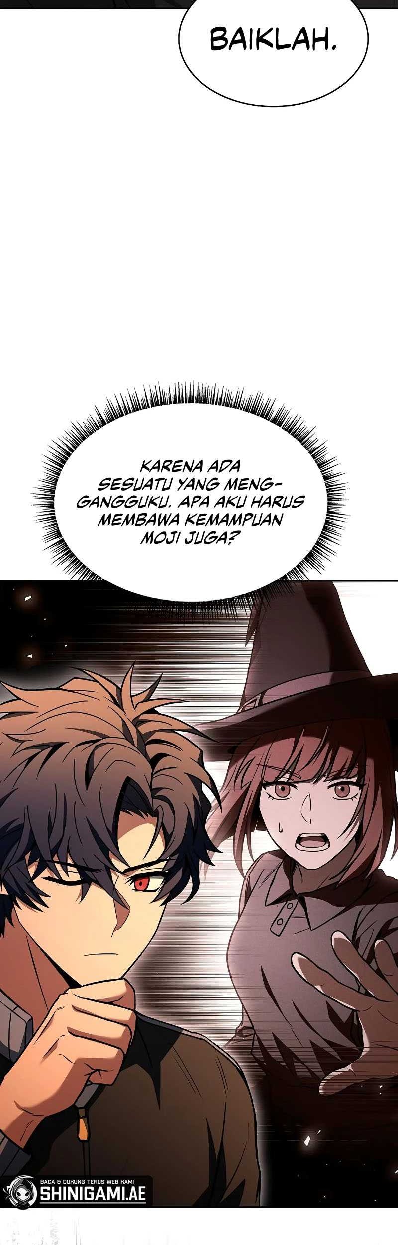 The Constellations Are My Disciples Chapter 83 Gambar 32