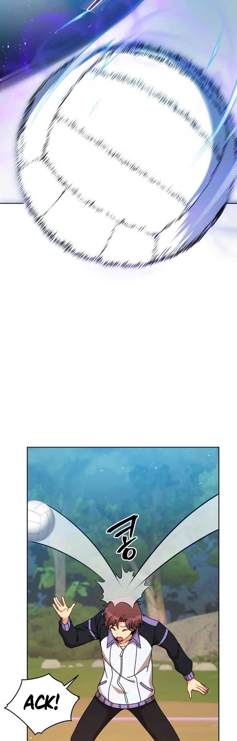 Necromancer Academy’s Genius Summoner Chapter 131 Gambar 35