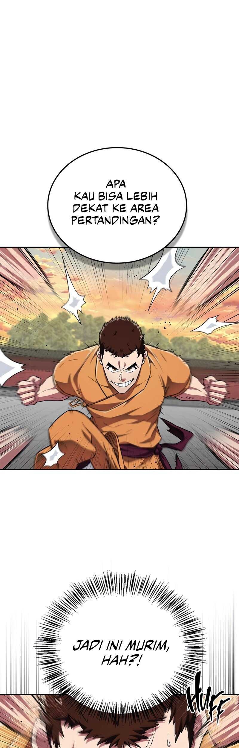 Genius Martial Arts Trainer Chapter 23 Gambar 34