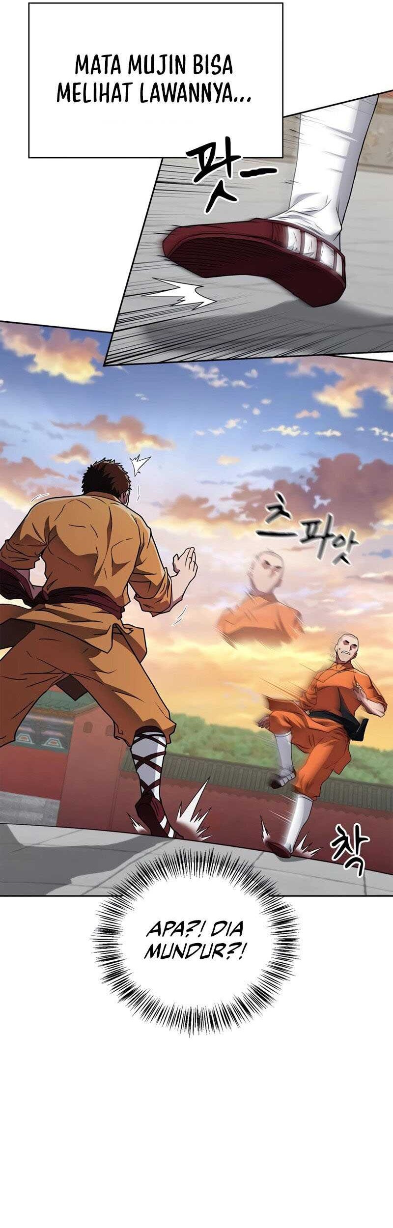 Genius Martial Arts Trainer Chapter 23 Gambar 39